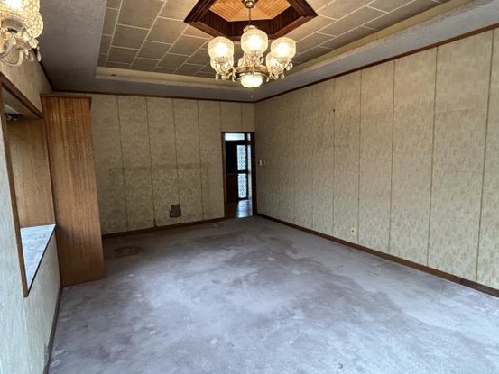 detached 群馬県沼田市高橋場町2124-9