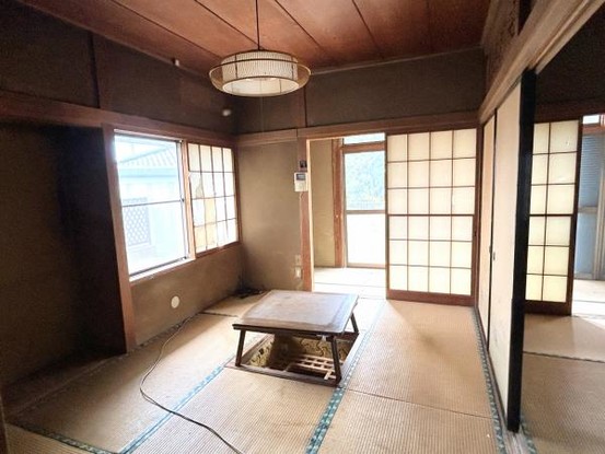 detached 群馬県沼田市高橋場町2124-9