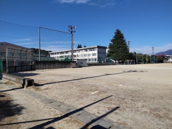 detached 群馬県沼田市高橋場町2124-9