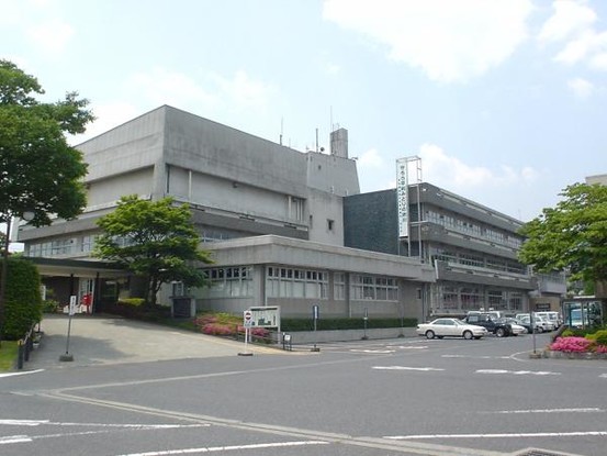 detached 群馬県沼田市高橋場町2124-9