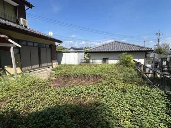 detached 群馬県沼田市高橋場町2124-9