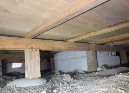 detached 群馬県沼田市高橋場町2124-9