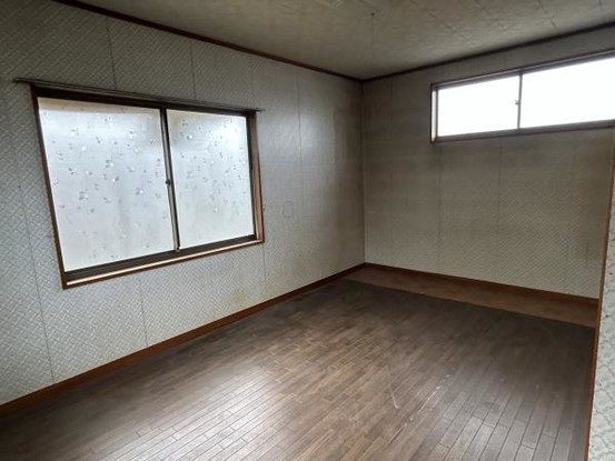 detached 群馬県沼田市高橋場町2124-9