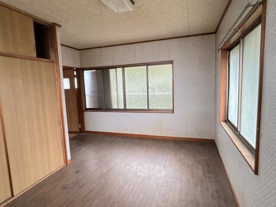 detached 群馬県沼田市高橋場町2124-9