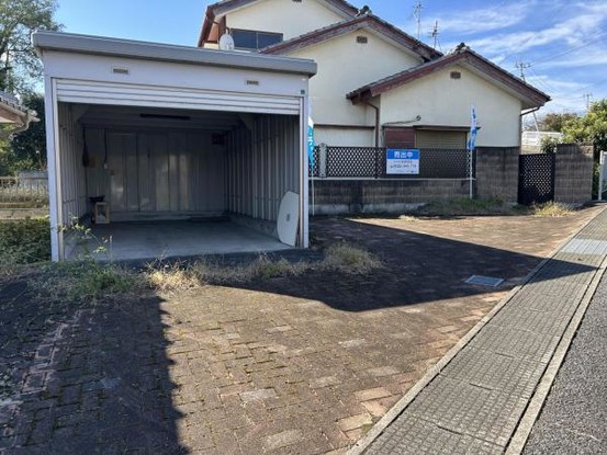 detached 群馬県沼田市高橋場町2124-9