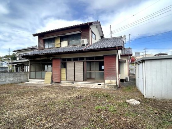 detached 群馬県沼田市高橋場町2124-9