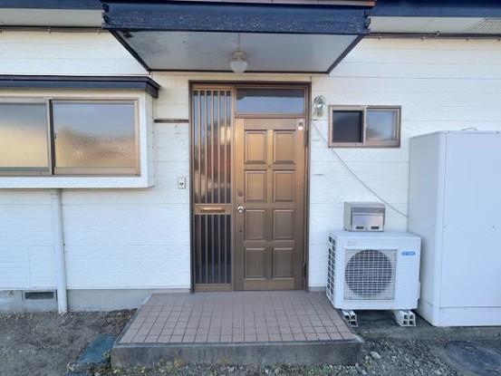 detached 群馬県渋川市北橘町下箱田
地図を見る