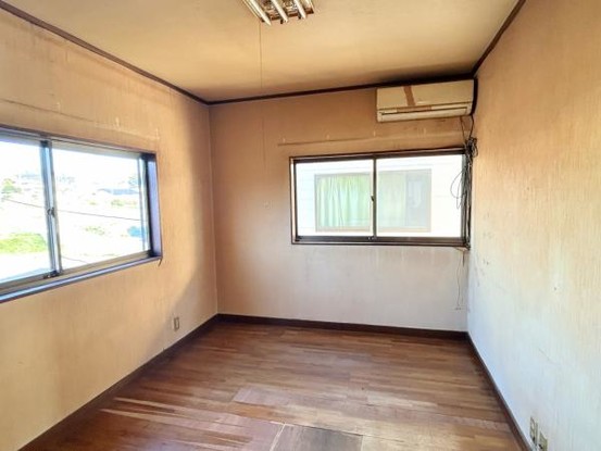 detached 群馬県渋川市北橘町下箱田
地図を見る