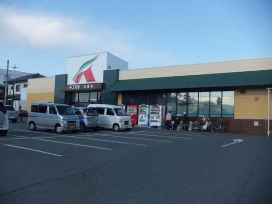 detached 群馬県渋川市北橘町下箱田
地図を見る