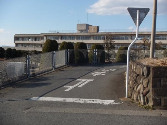 detached 群馬県渋川市北橘町下箱田
地図を見る