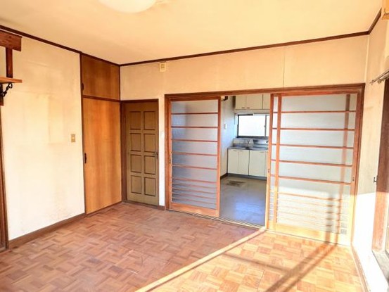 detached 群馬県渋川市北橘町下箱田
地図を見る