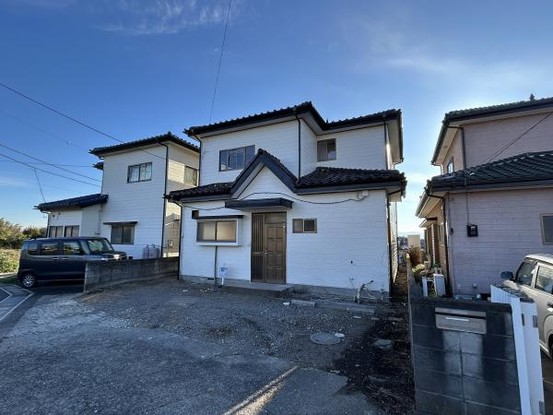 detached 群馬県渋川市北橘町下箱田
地図を見る