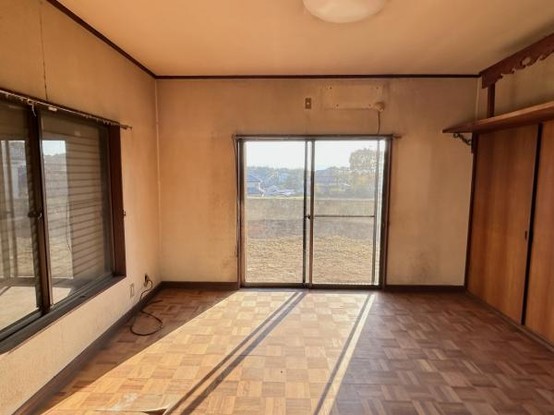 detached 群馬県渋川市北橘町下箱田
地図を見る