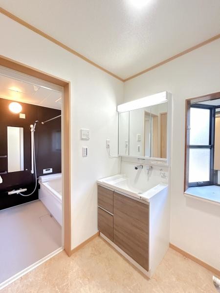 detached 栃木県宇都宮市大和１丁目8-5 グランド陽南1F