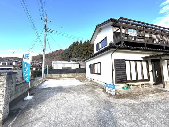 detached 栃木県宇都宮市大和１丁目8-5 グランド陽南1F