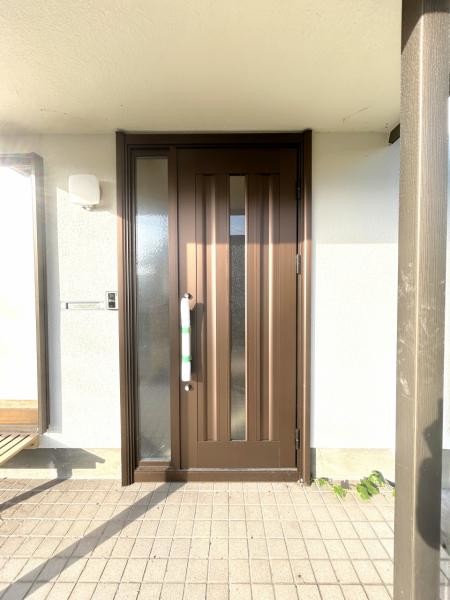 detached 栃木県宇都宮市大和１丁目8-5 グランド陽南1F