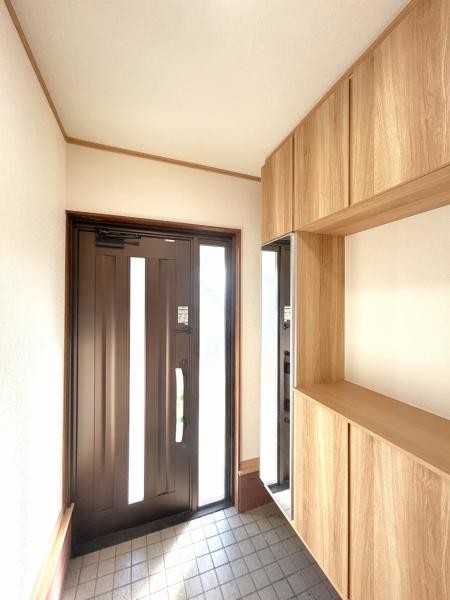 detached 栃木県宇都宮市大和１丁目8-5 グランド陽南1F