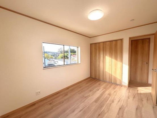 detached 栃木県宇都宮市大和１丁目8-5 グランド陽南1F