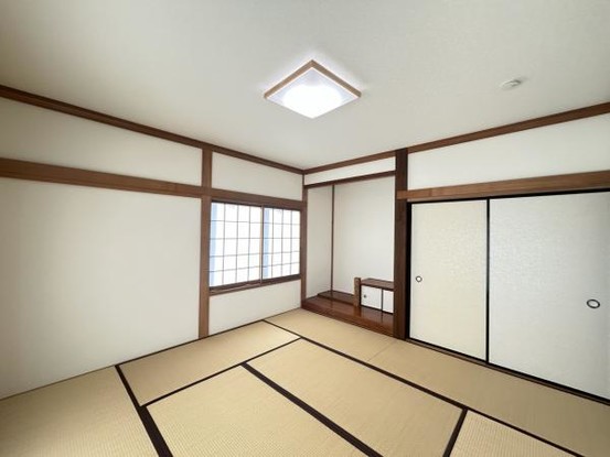 detached 栃木県宇都宮市大和１丁目8-5 グランド陽南1F