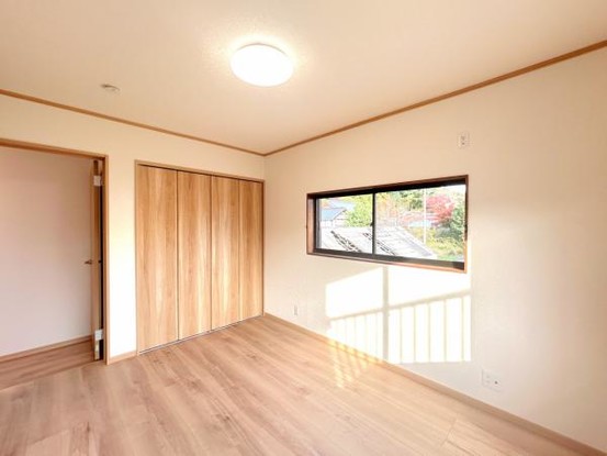 detached 栃木県宇都宮市大和１丁目8-5 グランド陽南1F