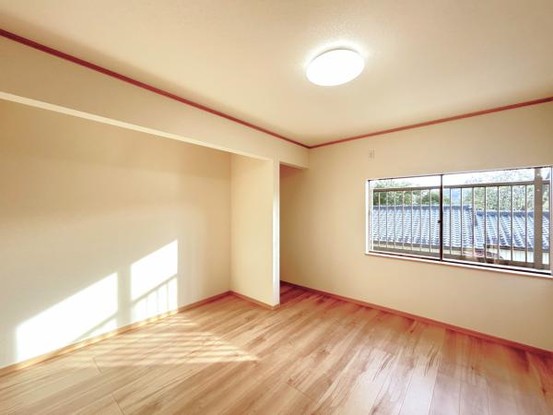 detached 栃木県宇都宮市大和１丁目8-5 グランド陽南1F