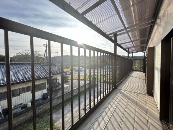 detached 栃木県宇都宮市大和１丁目8-5 グランド陽南1F