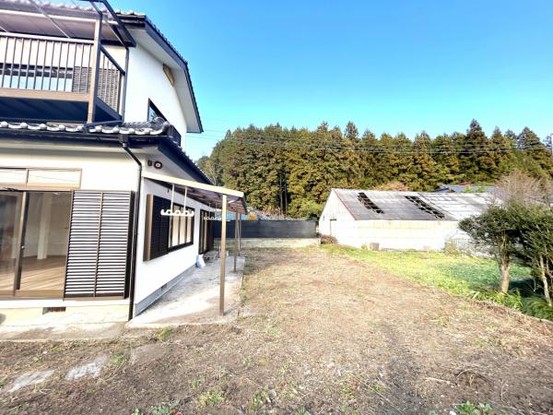 detached 栃木県宇都宮市大和１丁目8-5 グランド陽南1F