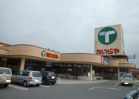 detached 栃木県宇都宮市大和１丁目8-5 グランド陽南1F