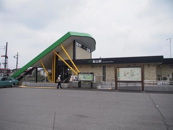 detached 栃木県宇都宮市大和１丁目8-5 グランド陽南1F