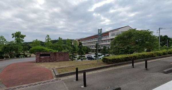 detached 栃木県宇都宮市大和１丁目8-5 グランド陽南1F