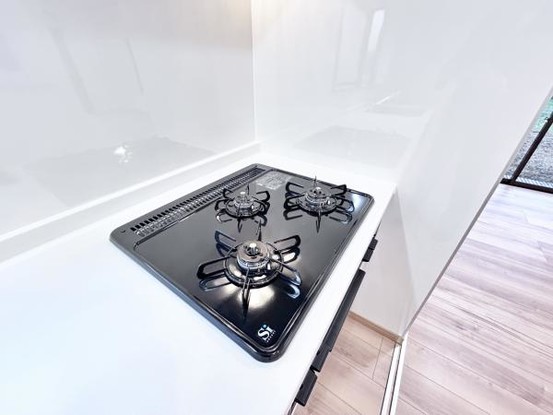 detached 栃木県宇都宮市大和１丁目8-5 グランド陽南1F