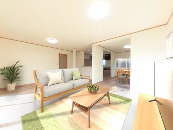 detached 栃木県宇都宮市大和１丁目8-5 グランド陽南1F