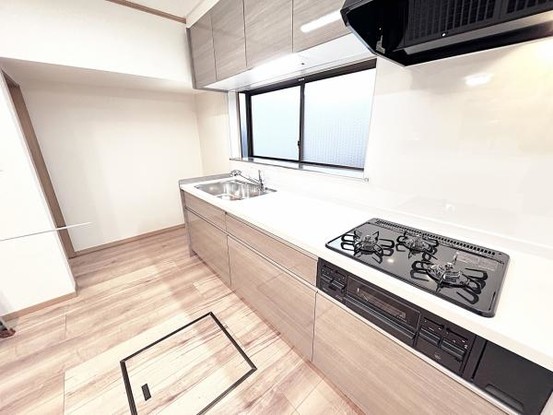 detached 栃木県宇都宮市大和１丁目8-5 グランド陽南1F