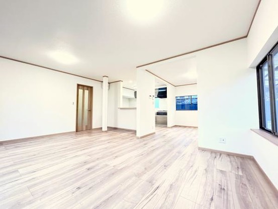 detached 栃木県宇都宮市大和１丁目8-5 グランド陽南1F