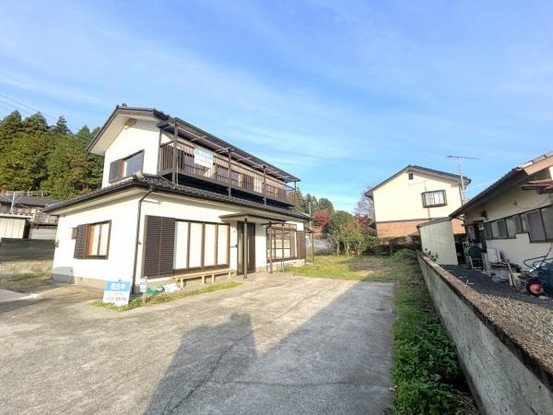 detached 栃木県宇都宮市大和１丁目8-5 グランド陽南1F