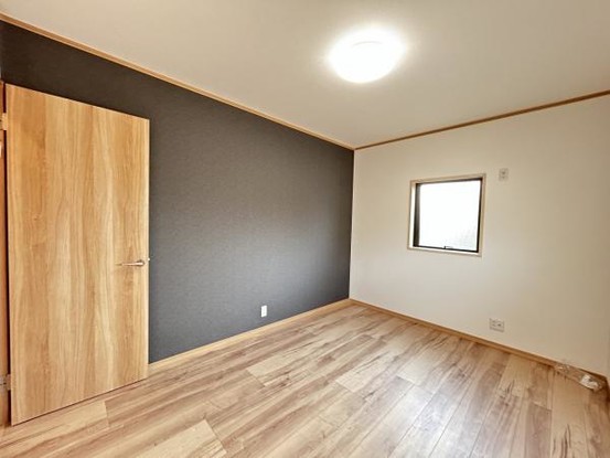 detached 栃木県宇都宮市大和１丁目8-5 グランド陽南1F