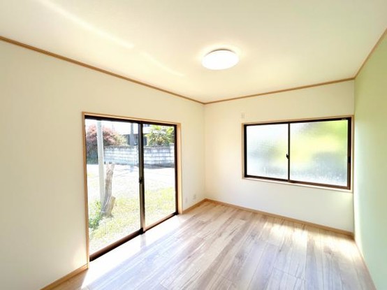 detached 栃木県宇都宮市大和１丁目8-5 グランド陽南1F