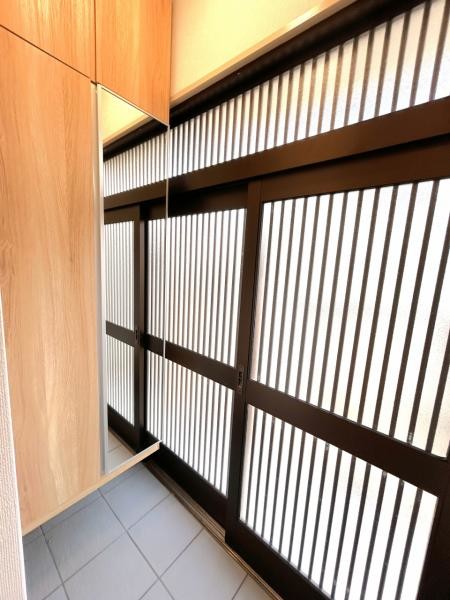 detached 栃木県宇都宮市大和１丁目8-5 グランド陽南1F