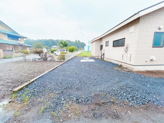 detached 栃木県宇都宮市大和１丁目8-5 グランド陽南1F
