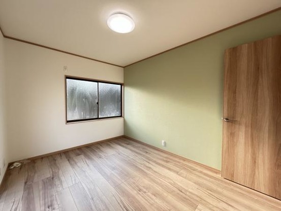 detached 栃木県宇都宮市大和１丁目8-5 グランド陽南1F