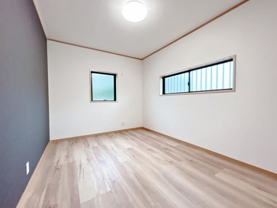 detached 栃木県宇都宮市大和１丁目8-5 グランド陽南1F