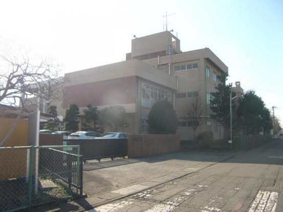 detached 栃木県宇都宮市大和１丁目8-5 グランド陽南1F