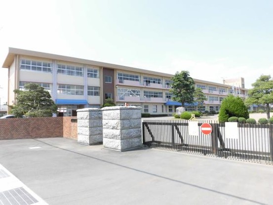 detached 栃木県宇都宮市大和１丁目8-5 グランド陽南1F