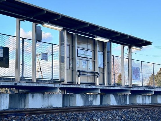 detached 栃木県宇都宮市大和１丁目8-5 グランド陽南1F