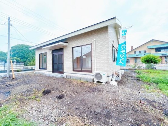detached 栃木県宇都宮市大和１丁目8-5 グランド陽南1F