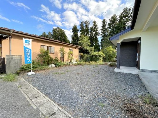 detached 栃木県宇都宮市大和１丁目8-5 グランド陽南1F