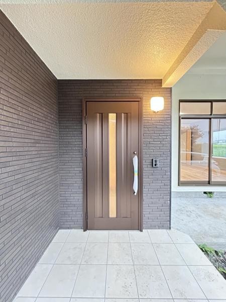 detached 栃木県宇都宮市大和１丁目8-5 グランド陽南1F