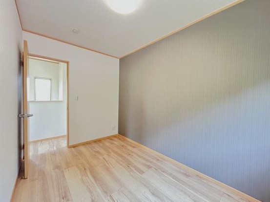 detached 栃木県宇都宮市大和１丁目8-5 グランド陽南1F