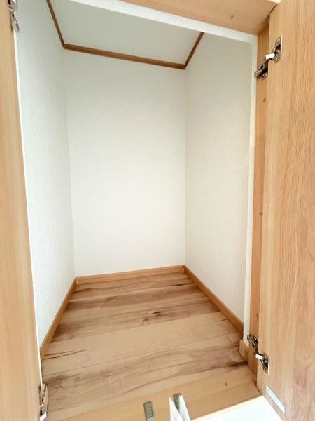 detached 栃木県宇都宮市大和１丁目8-5 グランド陽南1F
