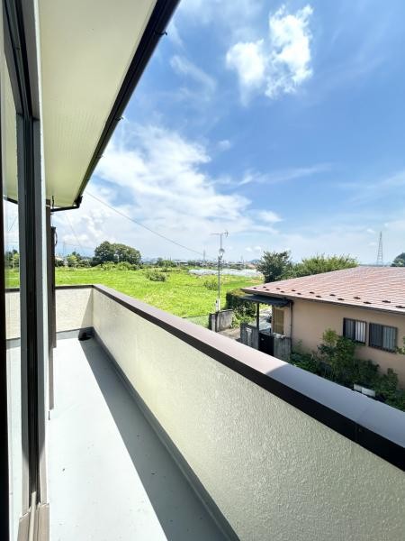 detached 栃木県宇都宮市大和１丁目8-5 グランド陽南1F